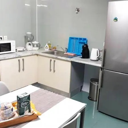 2 Bedrooms Appartement With City View Garden And Wifi At Ponta Delgada * Ponta Delgada (Sao Miguel)