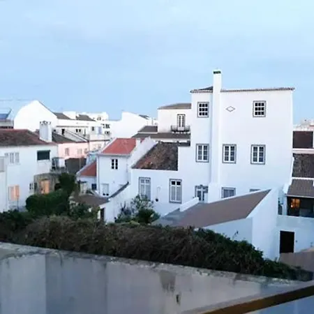 2 Bedrooms Appartement With City View Garden And Wifi At Ponta Delgada * Ponta Delgada (Sao Miguel)