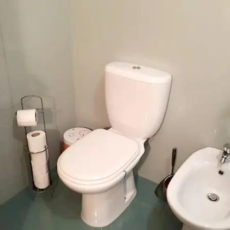 2 Bedrooms Appartement With City View Garden And Wifi At Ponta Delgada Ponta Delgada (Sao Miguel)