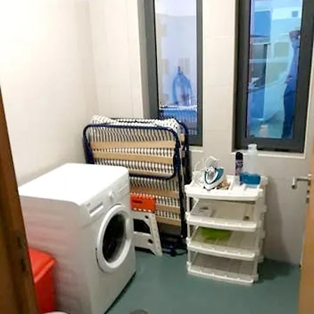 Apartment 2 Bedrooms Appartement With City View Garden And Wifi At Ponta Delgada *