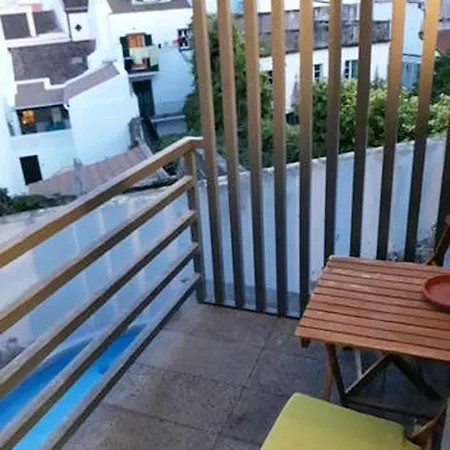 2 Bedrooms Appartement With City View Garden And Wifi At Ponta Delgada * Ponta Delgada (Sao Miguel)