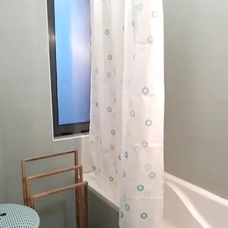2 Bedrooms Appartement With City View Garden And Wifi At Ponta Delgada *
