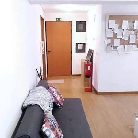 Apartment 2 Bedrooms Appartement With City View Garden And Wifi At Ponta Delgada *
