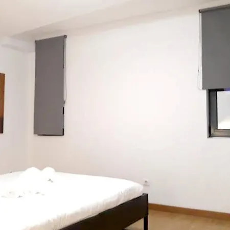 2 Bedrooms Appartement With City View Garden And Wifi At Ponta Delgada Apartment Ponta Delgada (Sao Miguel)